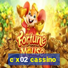 c x02 cassino